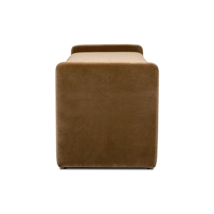 Serena Accent Bench - Surrey Ochre - 239676-007_3