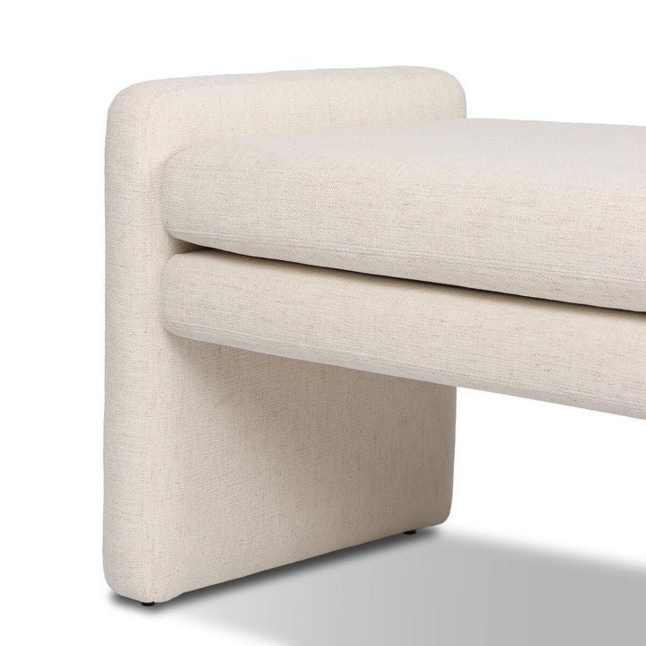 Serena Accent Bench - Crypton Nomad Snow - 239676-008_6