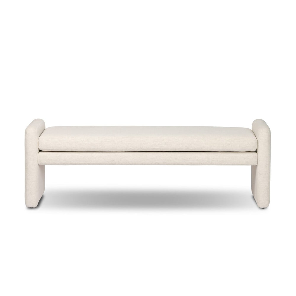 Serena Accent Bench - Crypton Nomad Snow - 239676-008_1