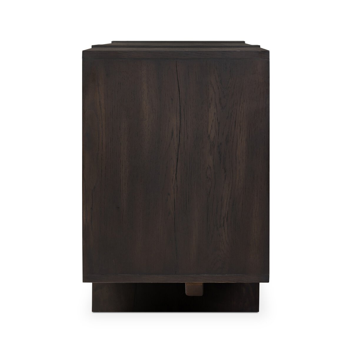 Fisher Media Console