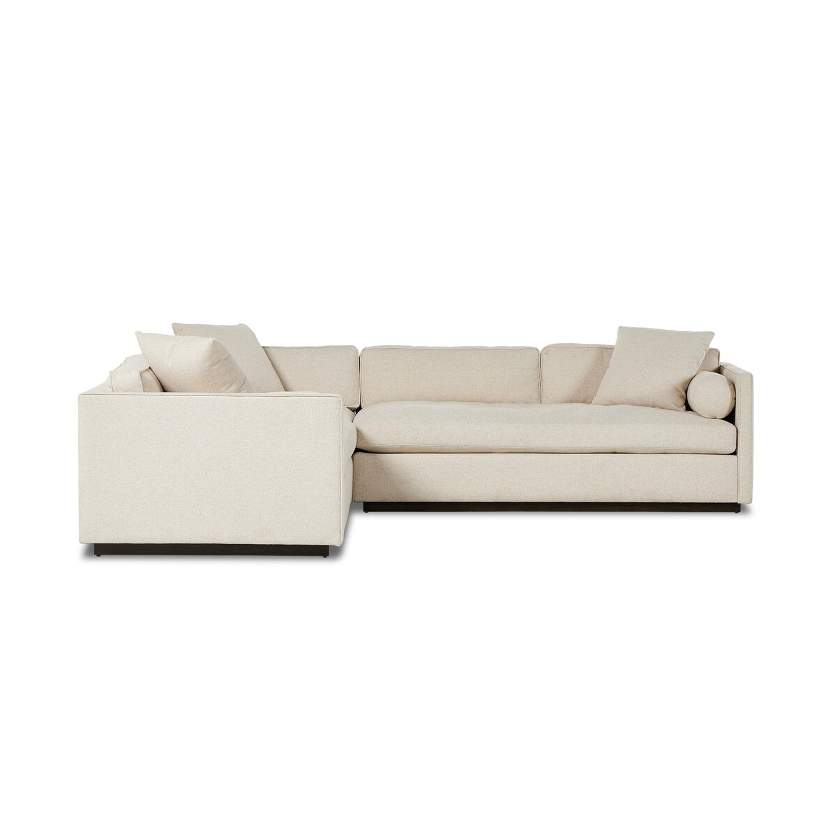 Sawyer 3Pc Corner Sectional