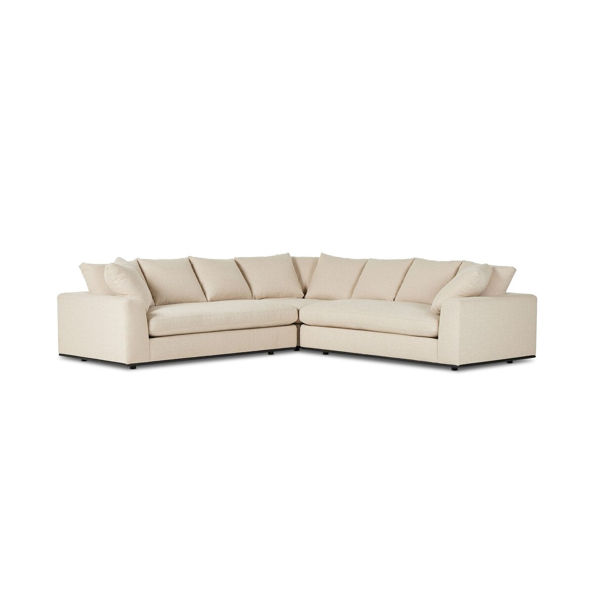 Ralston 3Pc Corner Sectional - 239740-001 - 239740-001_2