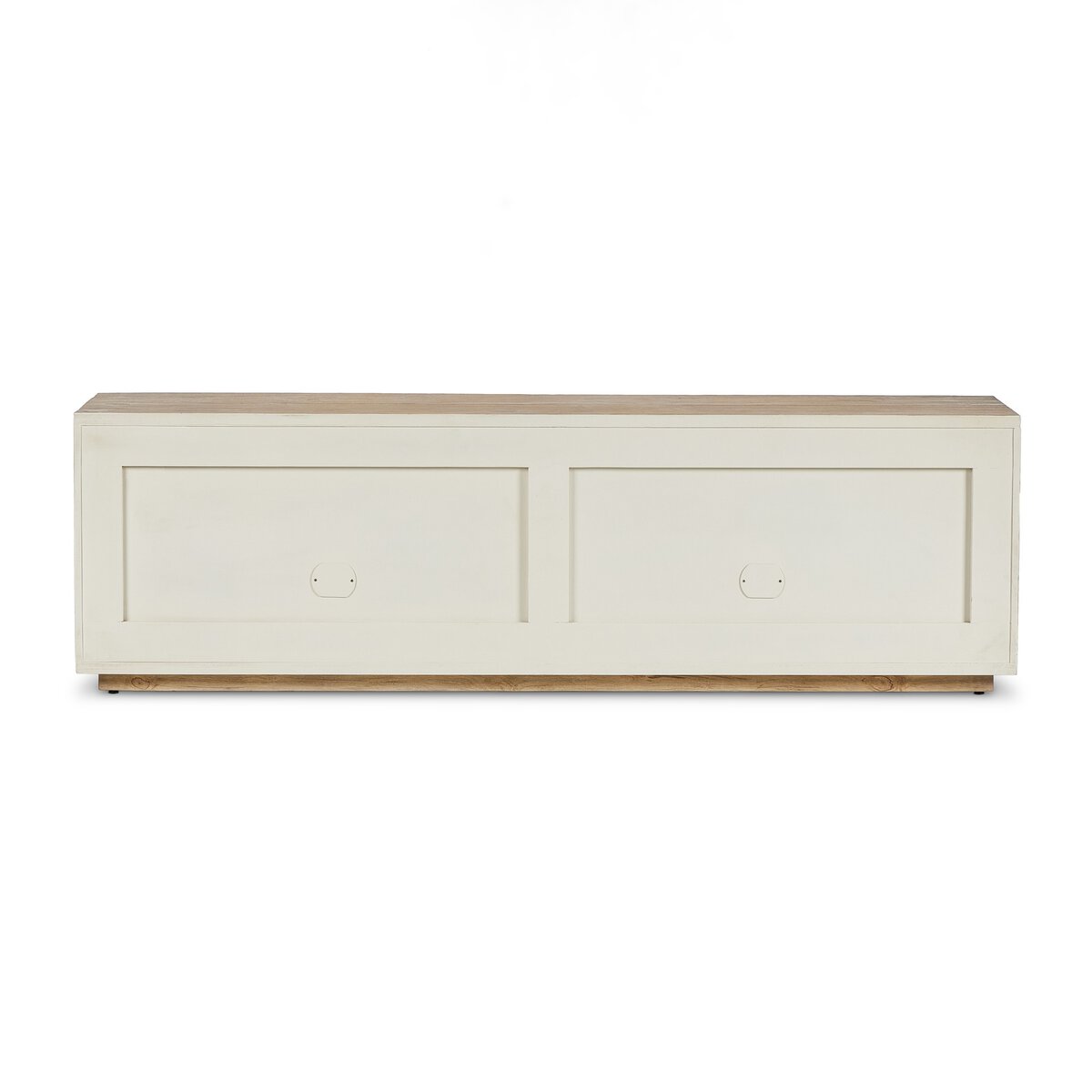 Redondo Media Console