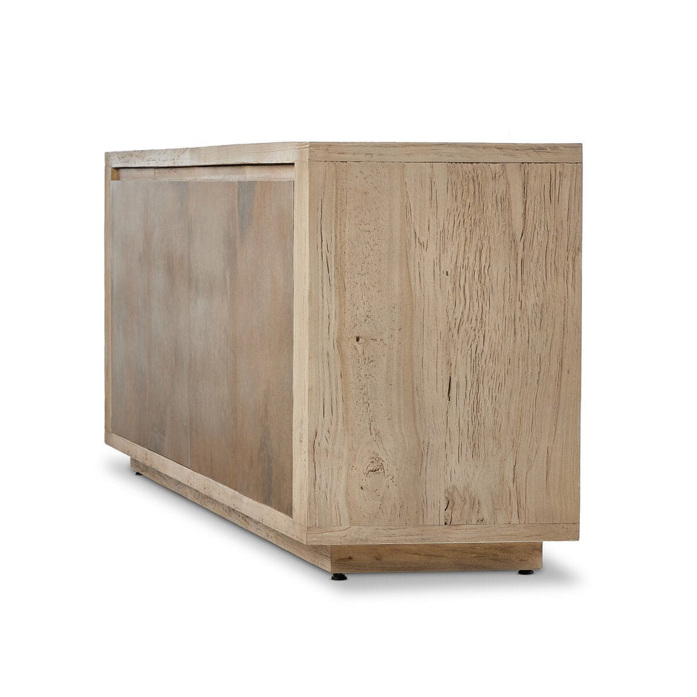 Redondo Media Console