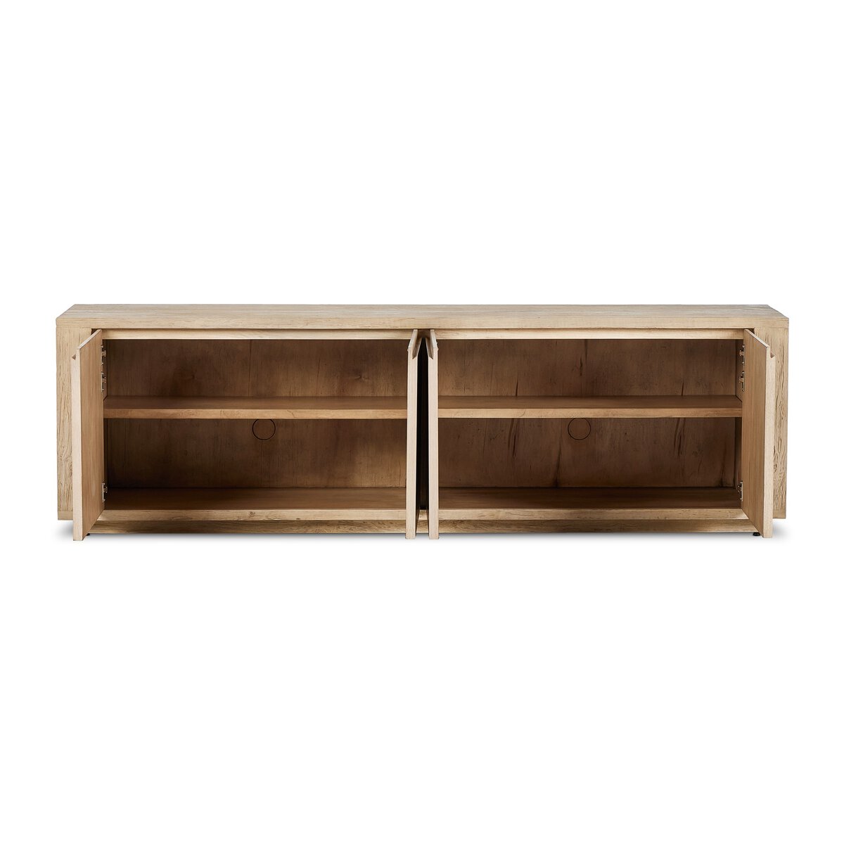 Redondo Media Console