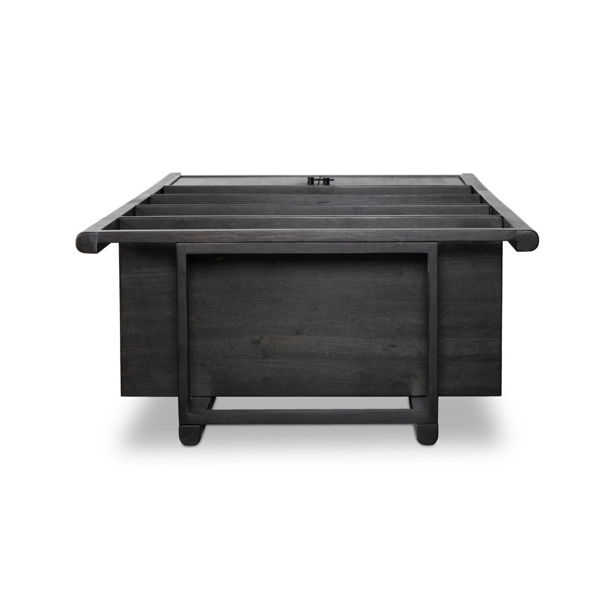 Reza Bookcase