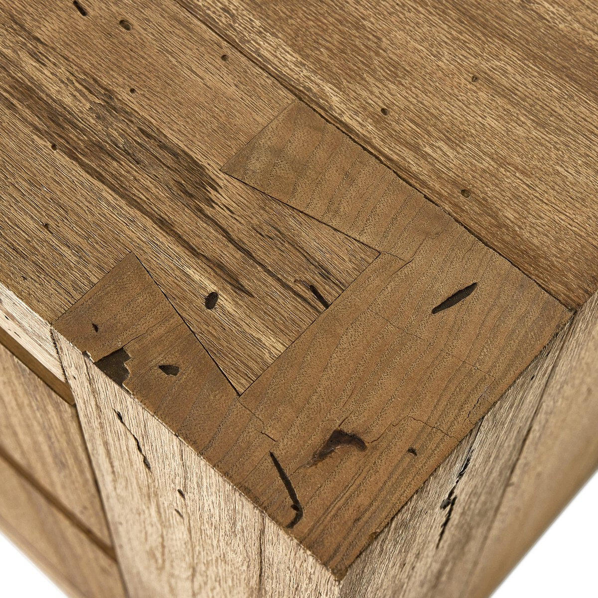 Abaso Nightstand