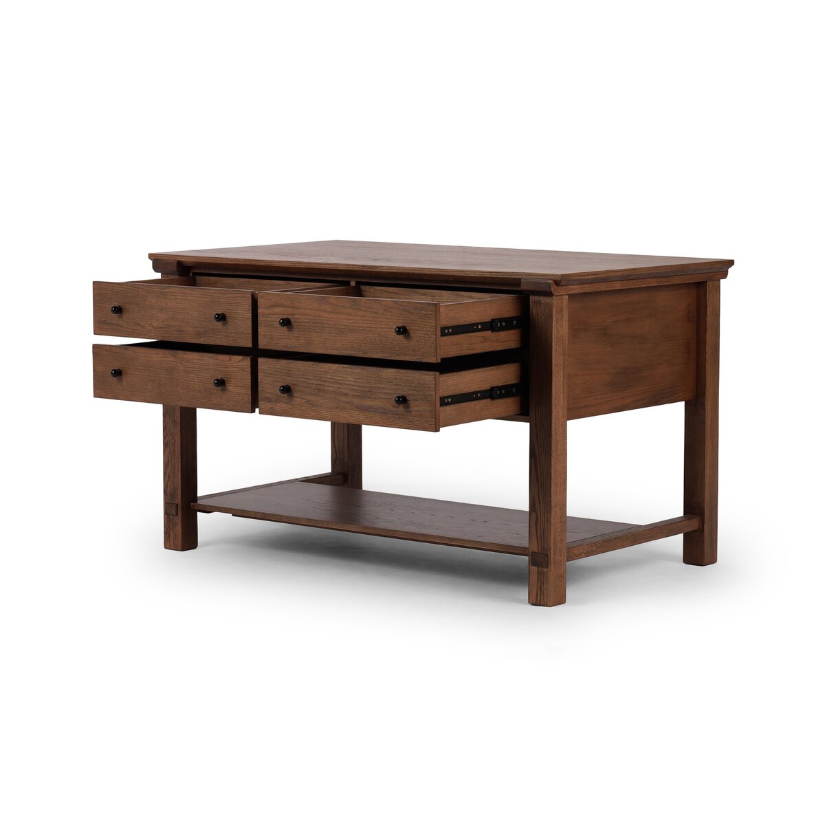 Gardendale Small Kitchen Island