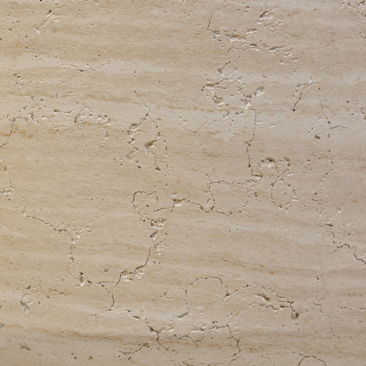 Ara End Table - Sand Striae - 240051-003_4