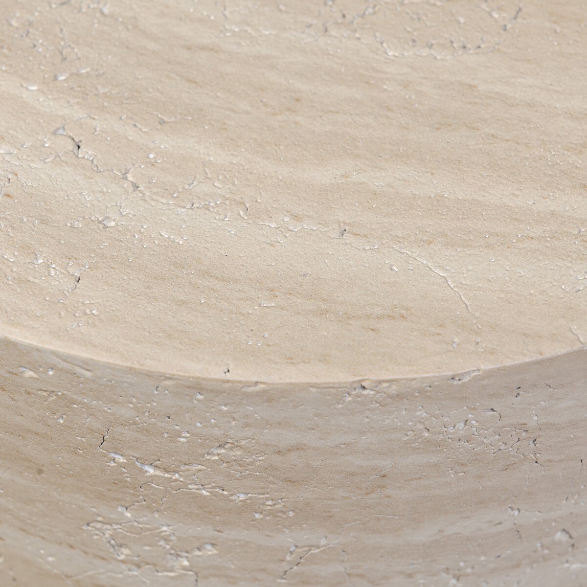 Ara End Table - Sand Striae - 240051-003_6