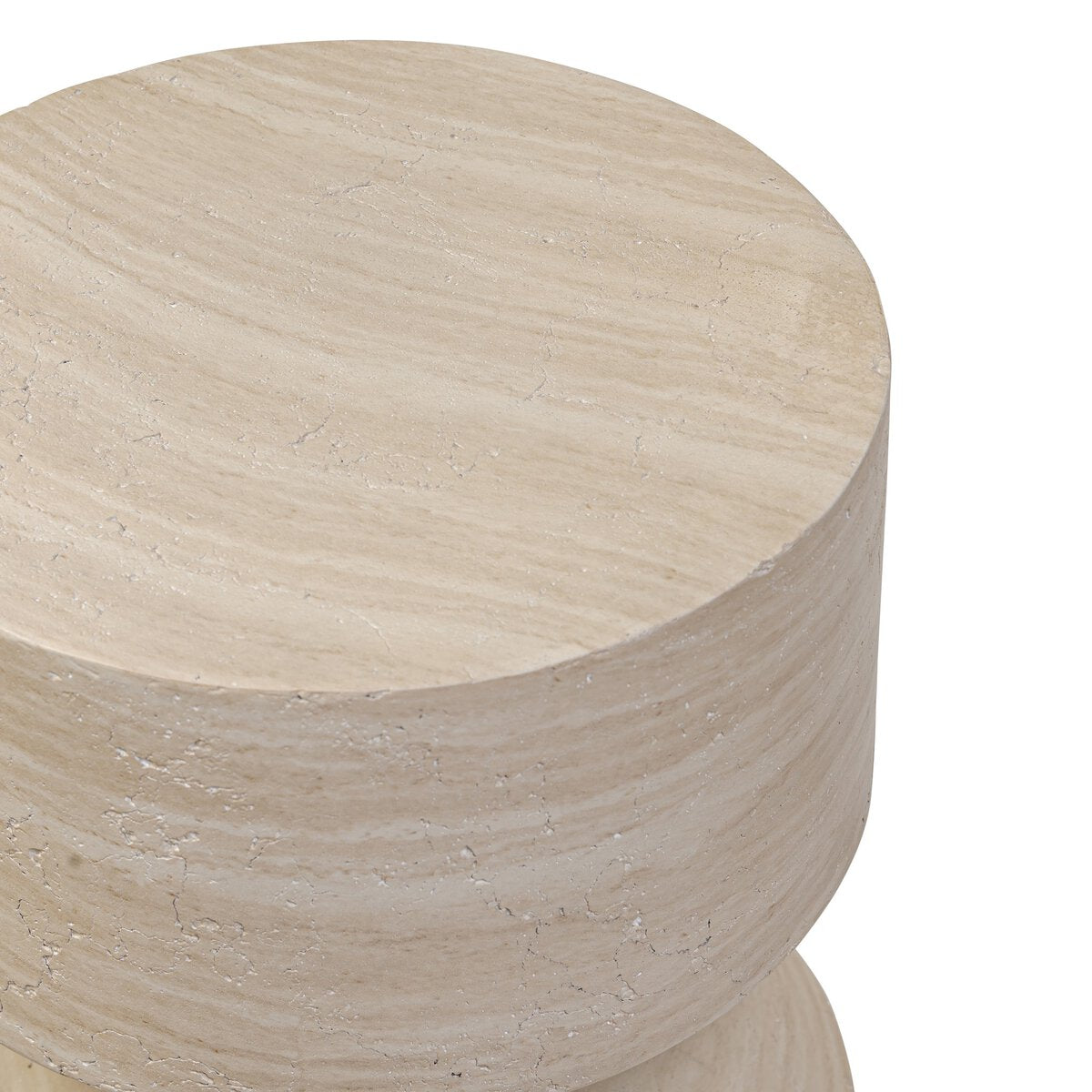 Ara End Table