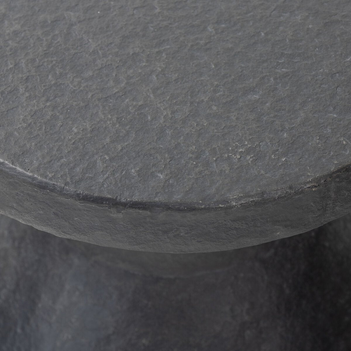 Odeon End Table
