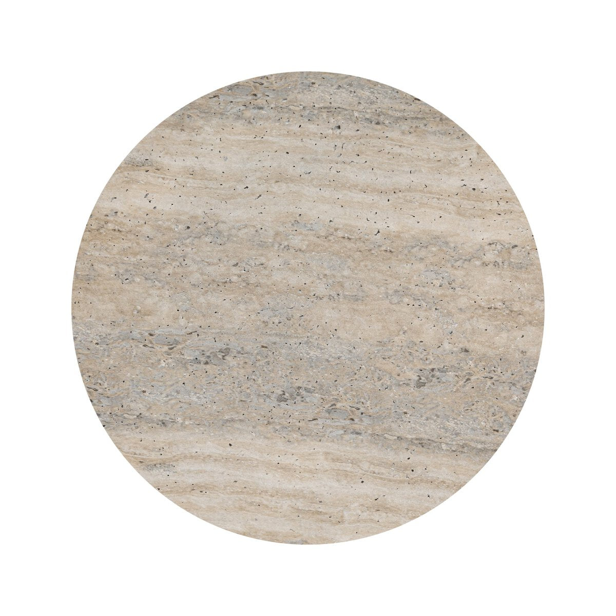 Odeon End Table - Textured Sandy Grey - 240055-002_5