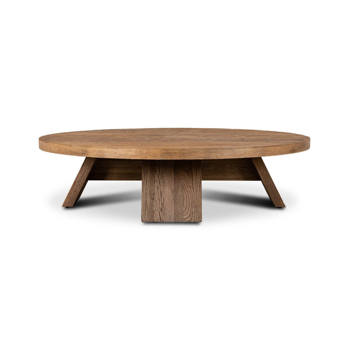 Sparrow Coffee Table - Washed Old Oak Resawn - 240088-002_3