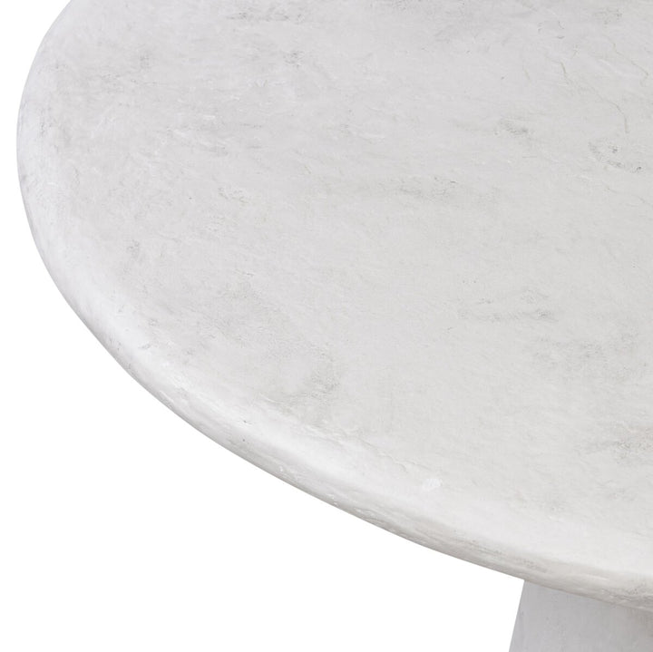 Janice Dining Table - Textured Lunar Concrete - 240106-004_3
