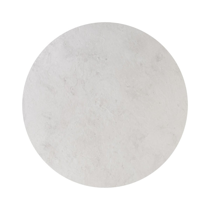 Janice Dining Table - Textured Lunar Concrete - 240106-004_6