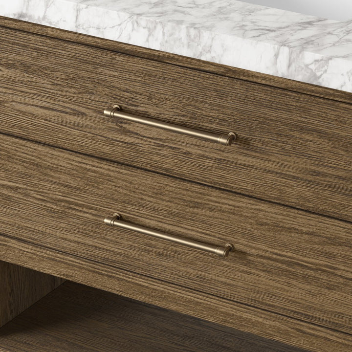 Anthem Single Vanity - Washed Natural Veneer - 240163-001_7
