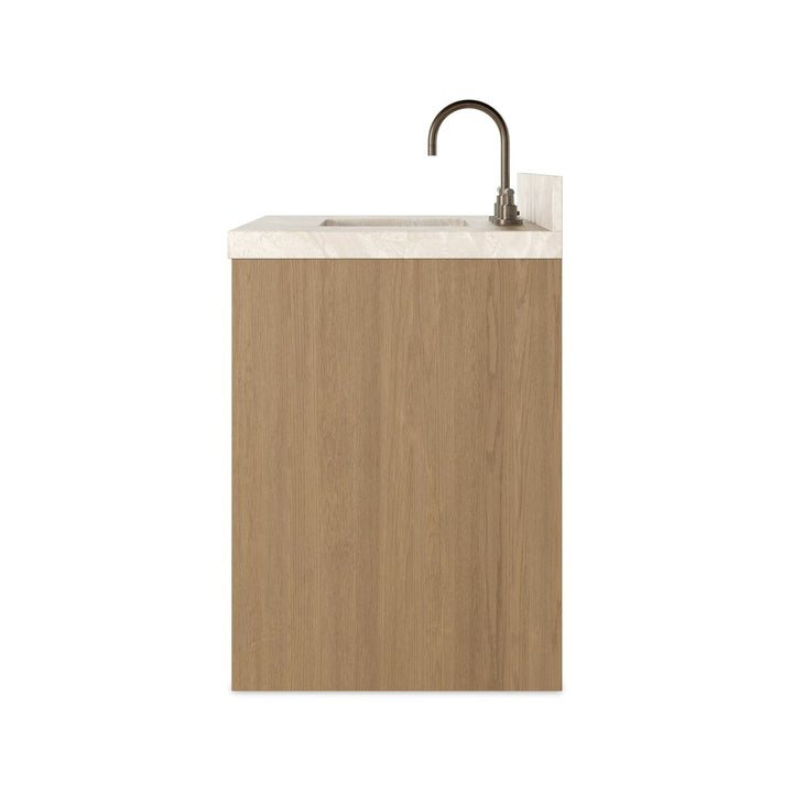 Anthem Single Vanity - Satin Light Wash Oak Veneer - 240163-004_3
