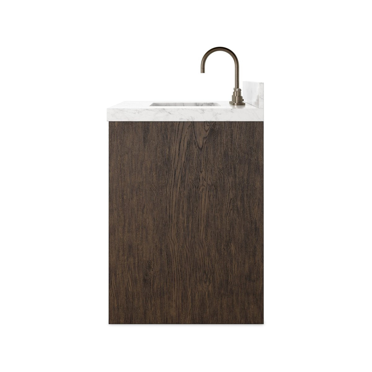 Anthem Single Vanity - Satin Espresso Oak Veneer - 240163-005_3