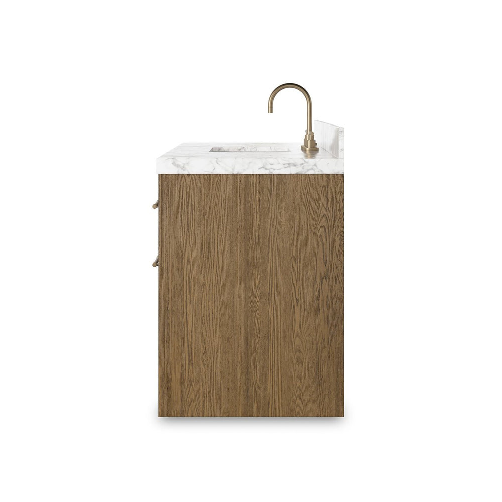 Anthem Single Wide Vanity - Washed Natural Veneer - 240194-001_3
