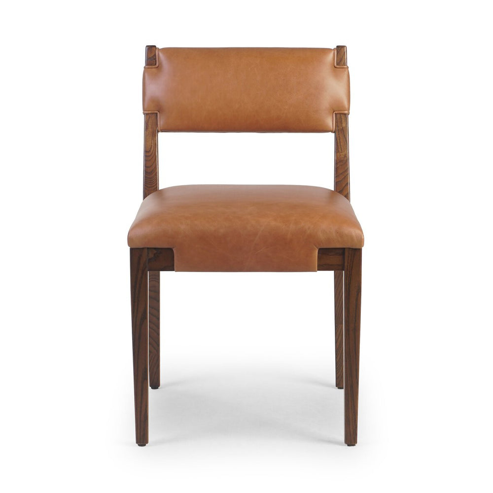 Tamari Dining Chair - Sonoma Chestnut - 240365-002_1