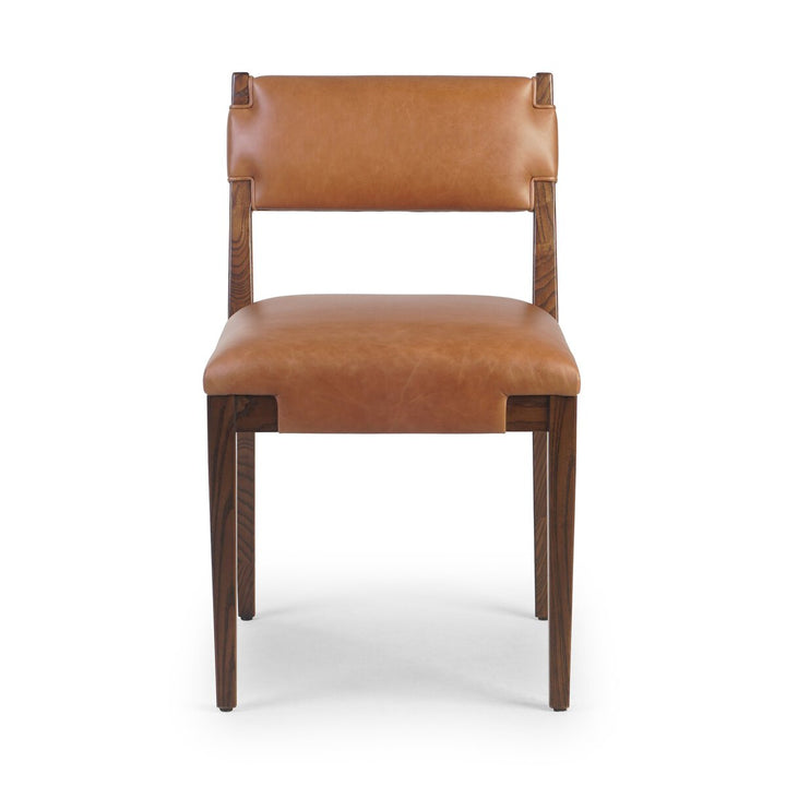 Tamari Dining Chair - Sonoma Chestnut - 240365-002_1