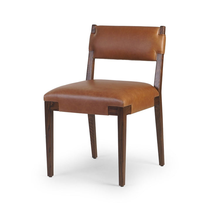 Tamari Dining Chair - Sonoma Chestnut - 240365-002_2