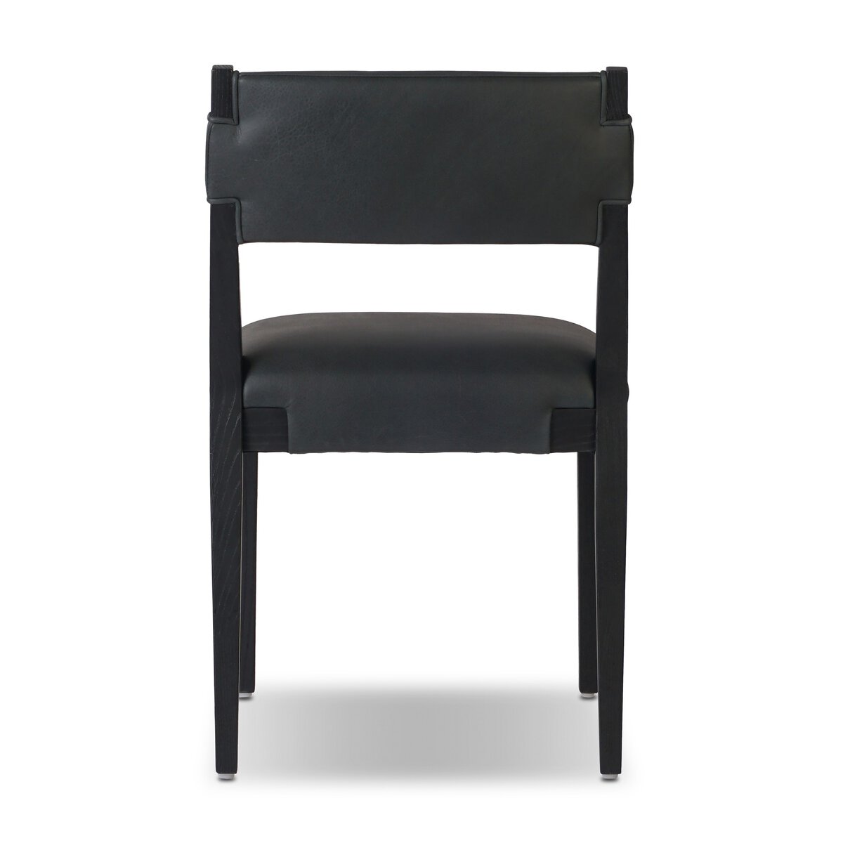 Tamari Dining Chair - Brickhouse Black - 240365-006_5