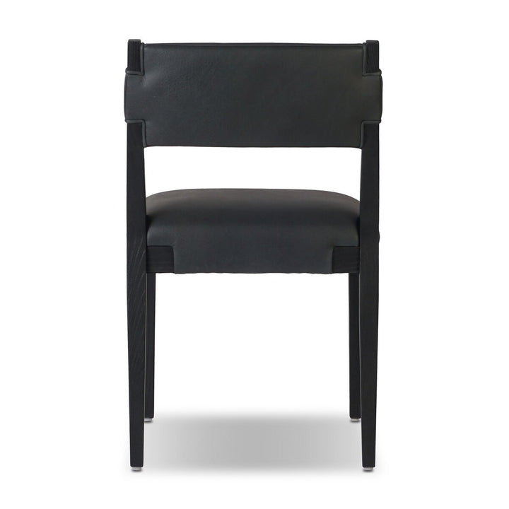 Tamari Dining Chair - Brickhouse Black - 240365-006_5