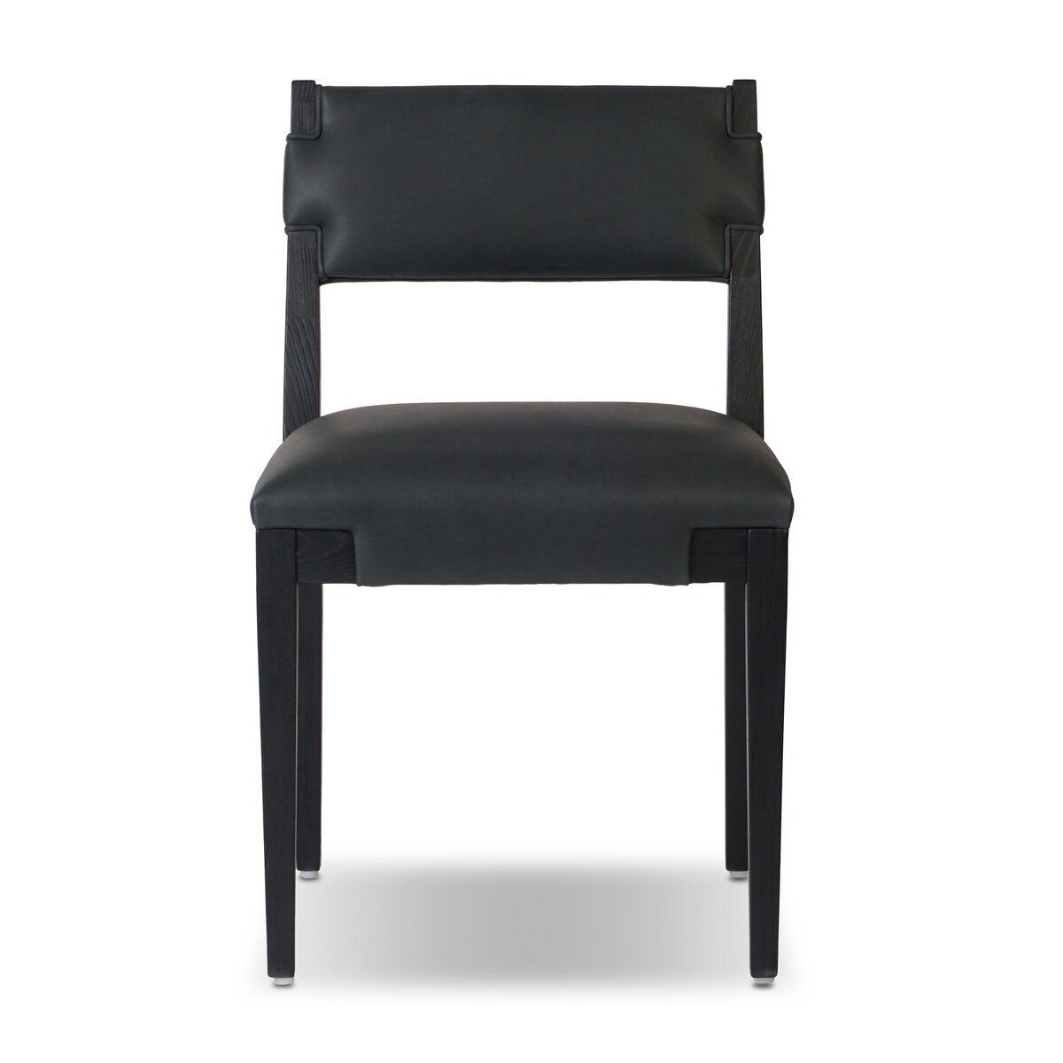 Tamari Dining Chair - Brickhouse Black - 240365-006_1