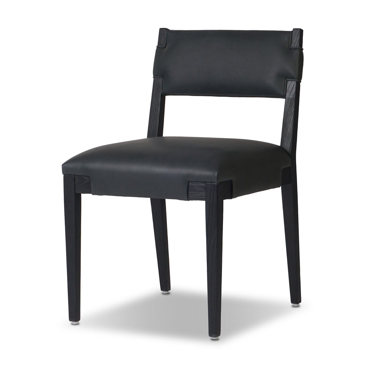 Tamari Dining Chair - Brickhouse Black - 240365-006_2