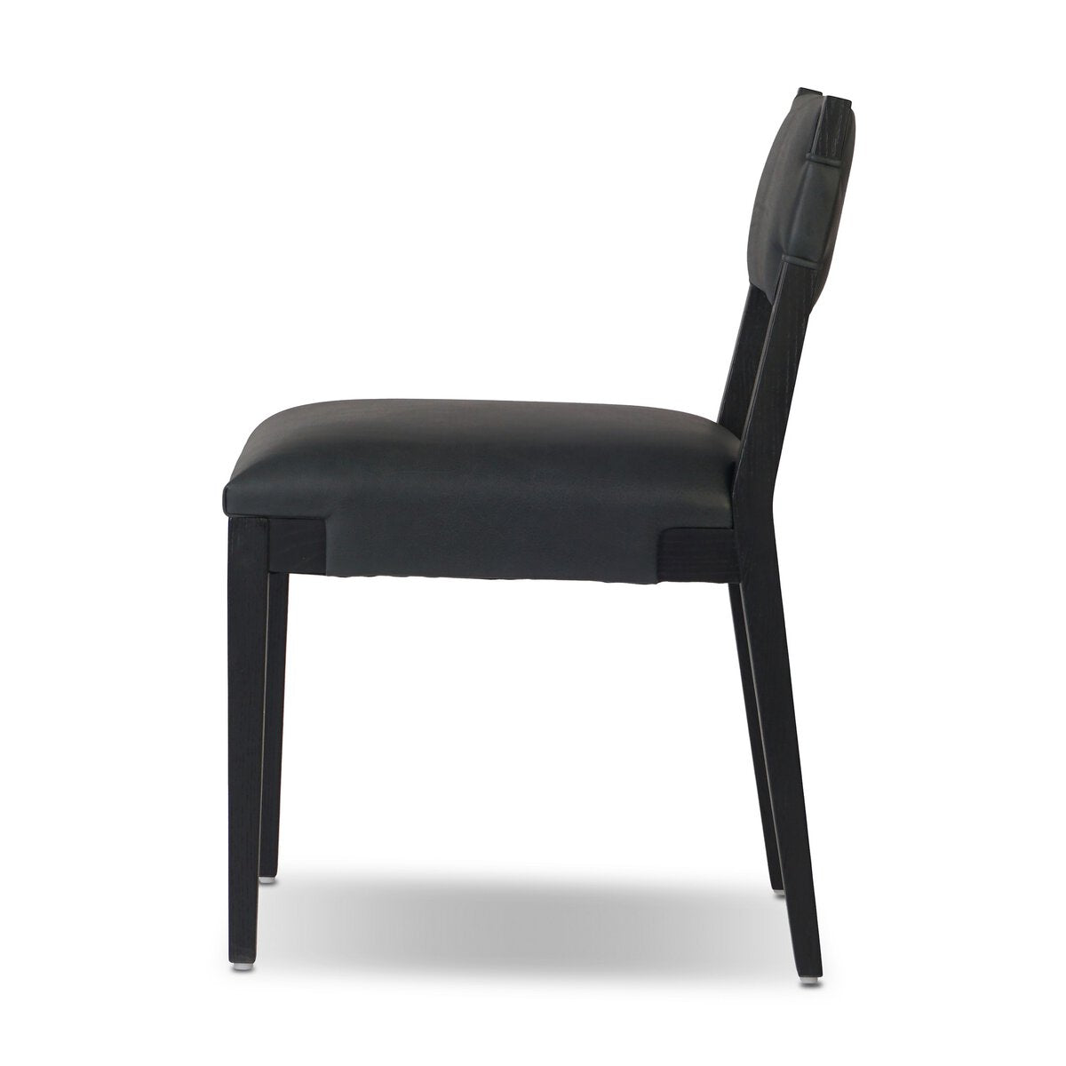 Tamari Dining Chair - Brickhouse Black - 240365-006_3
