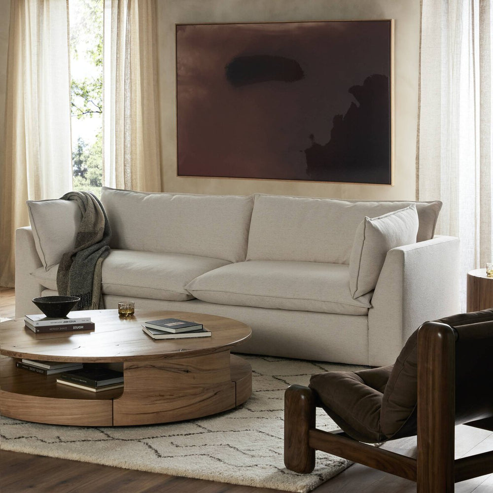 Kosa Sofa-108"