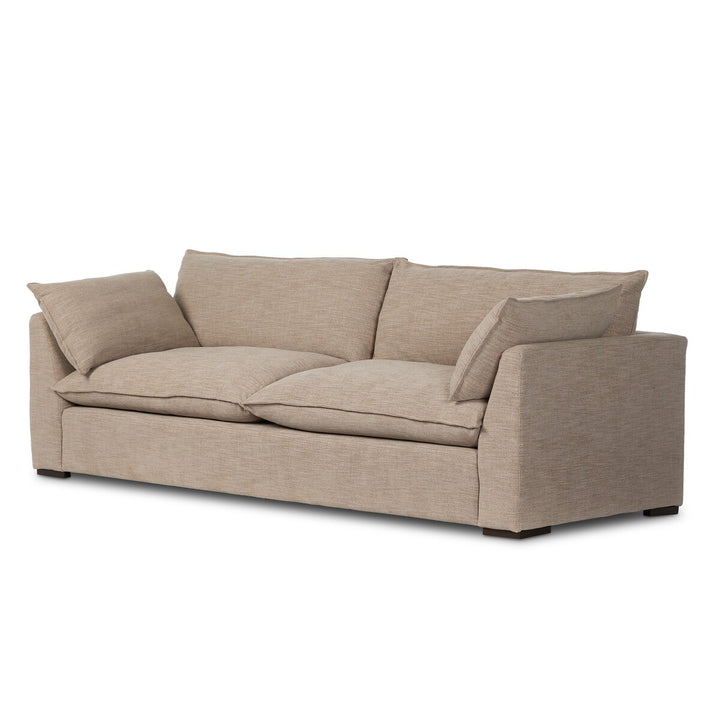 Kosa Sofa - Laken Stone - 240485-004_2