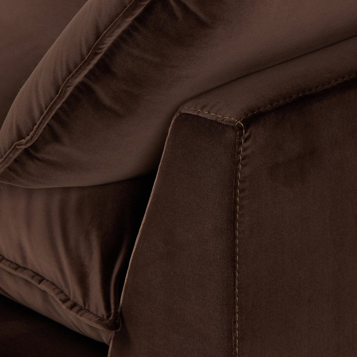 Kosa Sofa - Surrey Cocoa - 240485-006_7