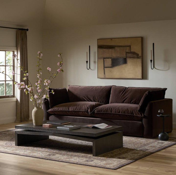 Kosa Sofa - Surrey Cocoa - 240485-006_4