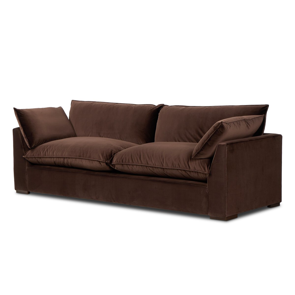 Kosa Sofa - Surrey Cocoa - 240485-006_2