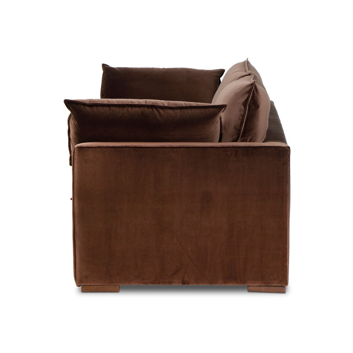 Kosa Sofa - Surrey Cocoa - 240485-006_3