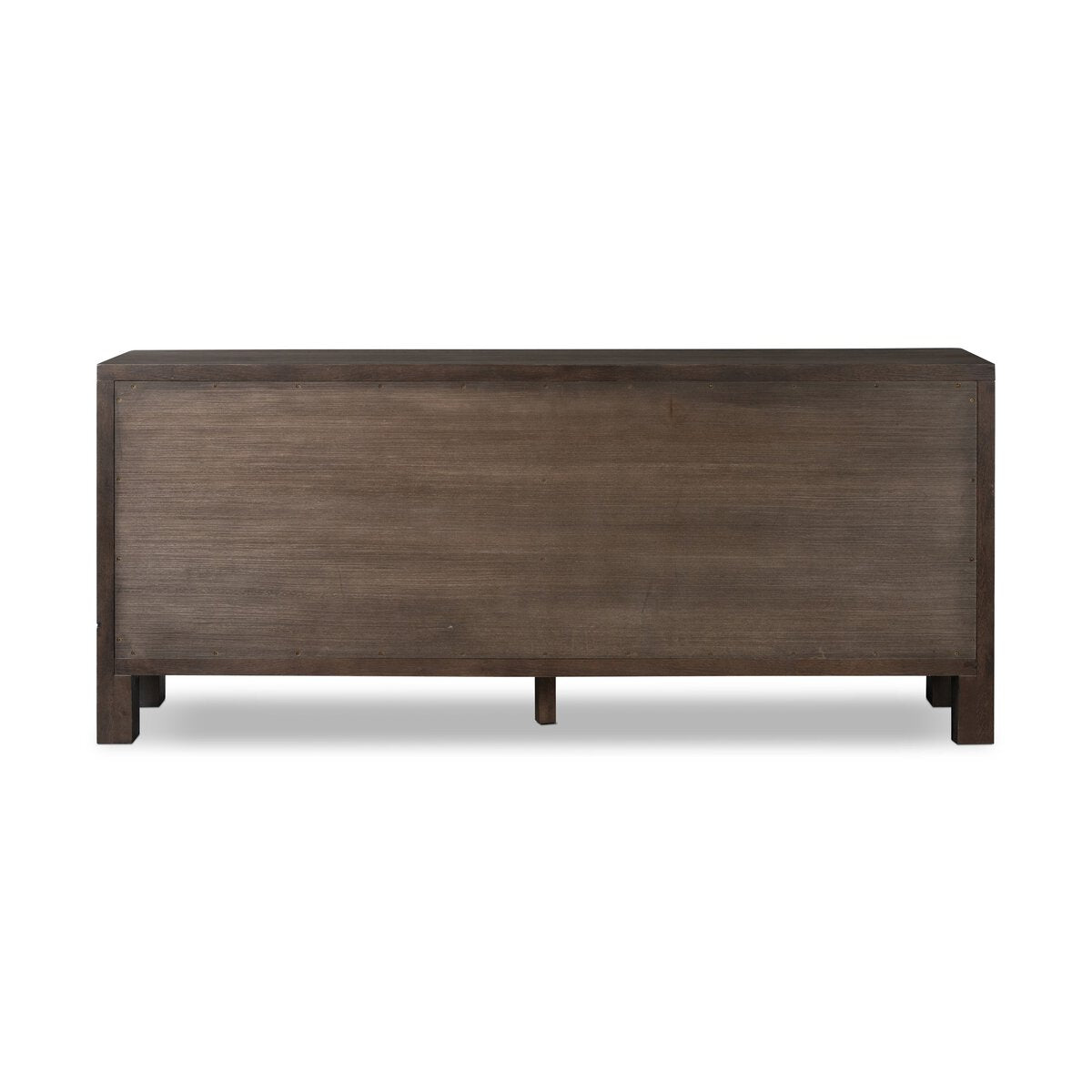 Noeline 6 Drawer Dresser