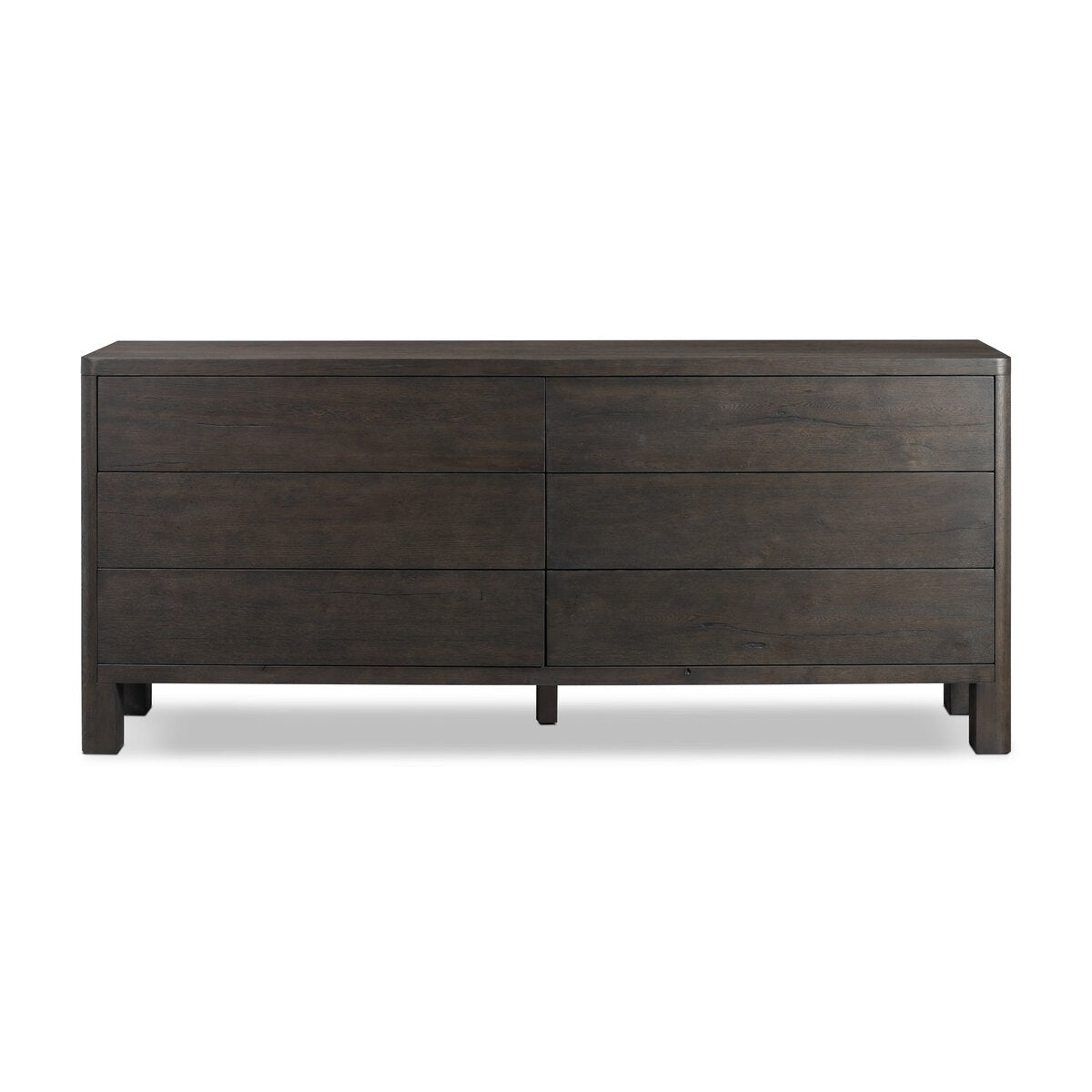 Noeline 6 Drawer Dresser