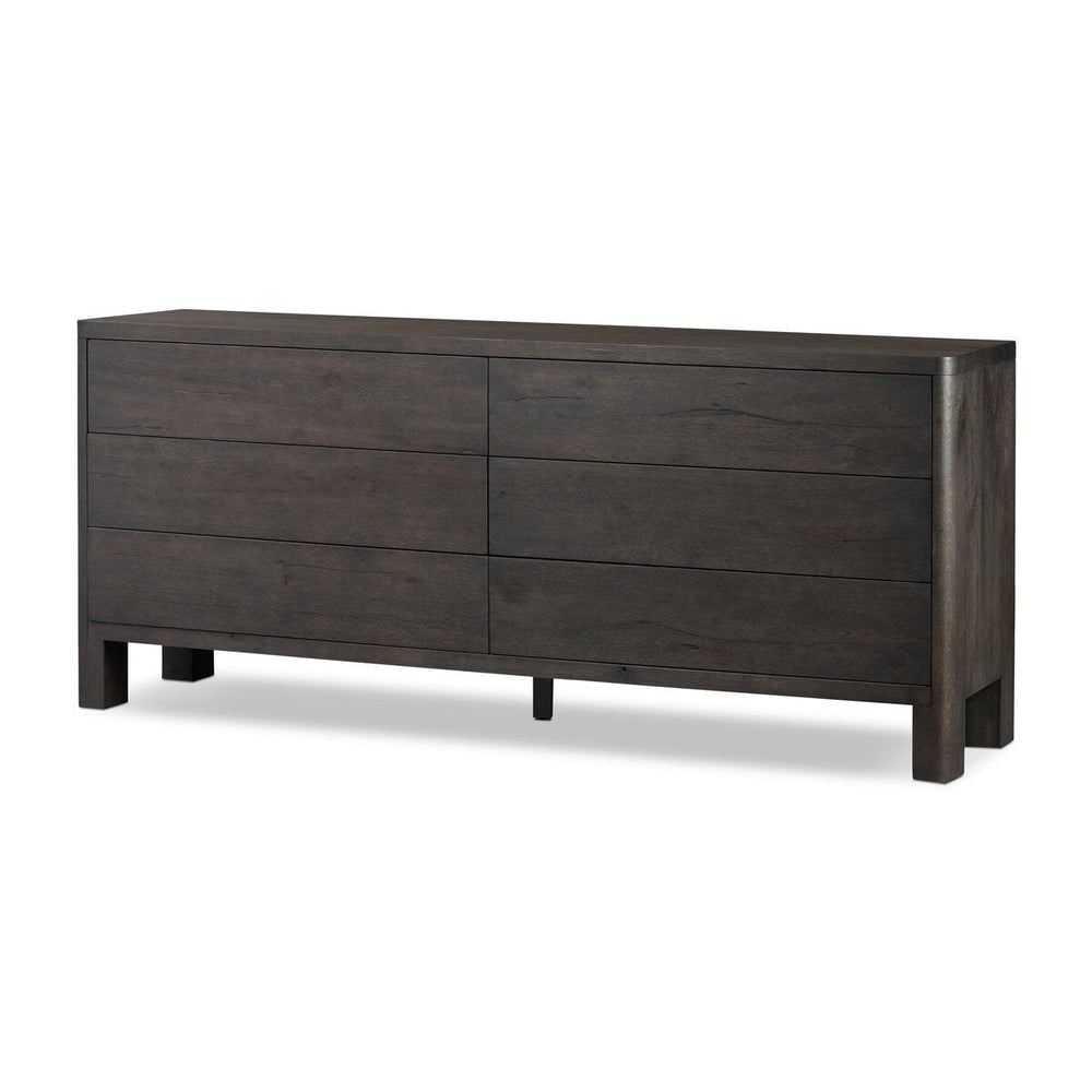 Noeline 6 Drawer Dresser