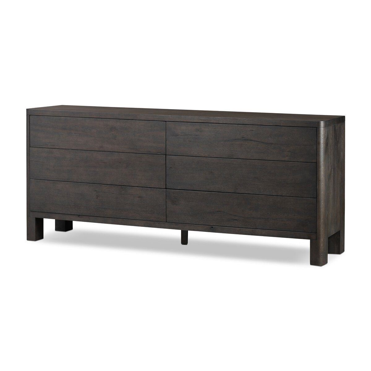 Noeline 6 Drawer Dresser