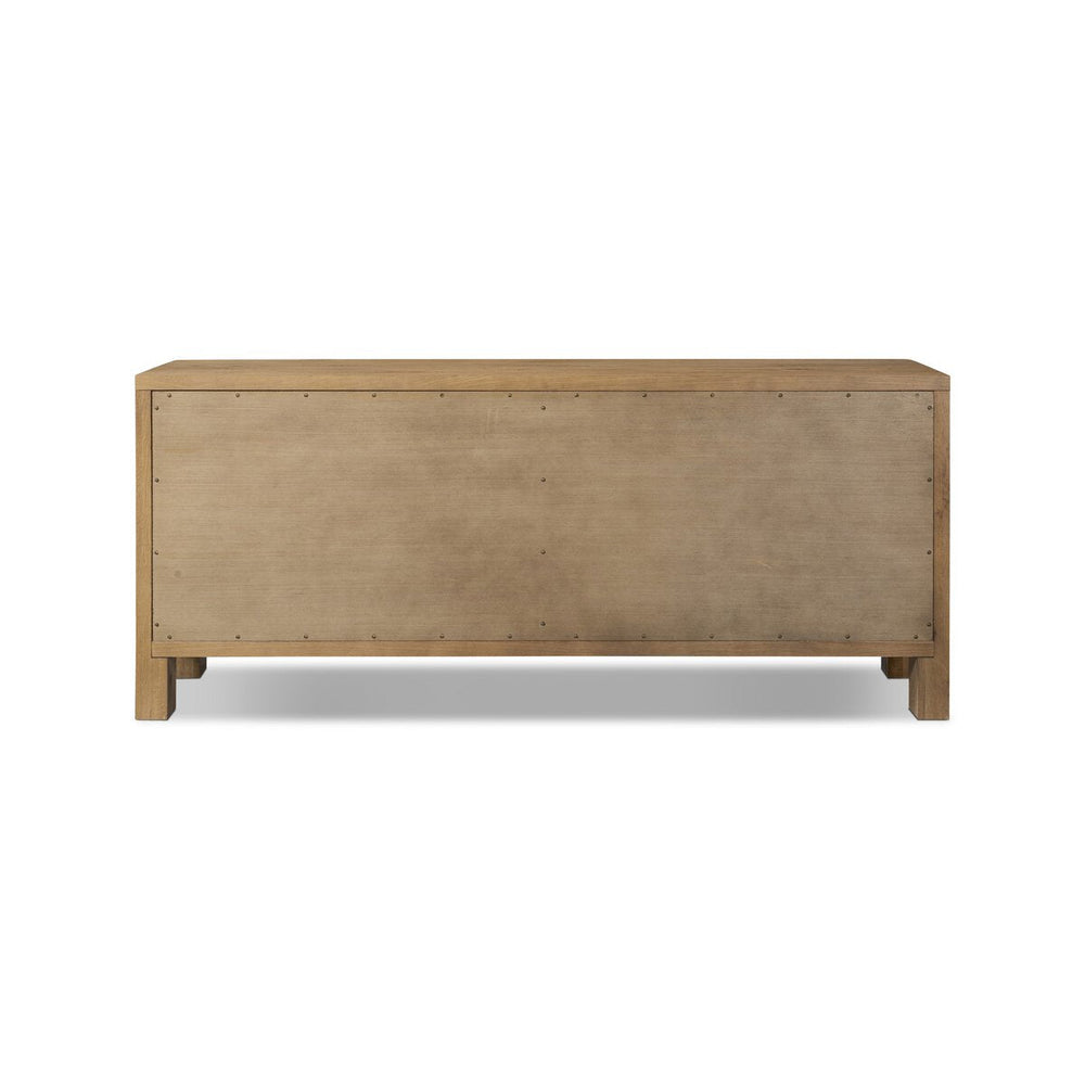 Noeline 6 Drawer Dresser