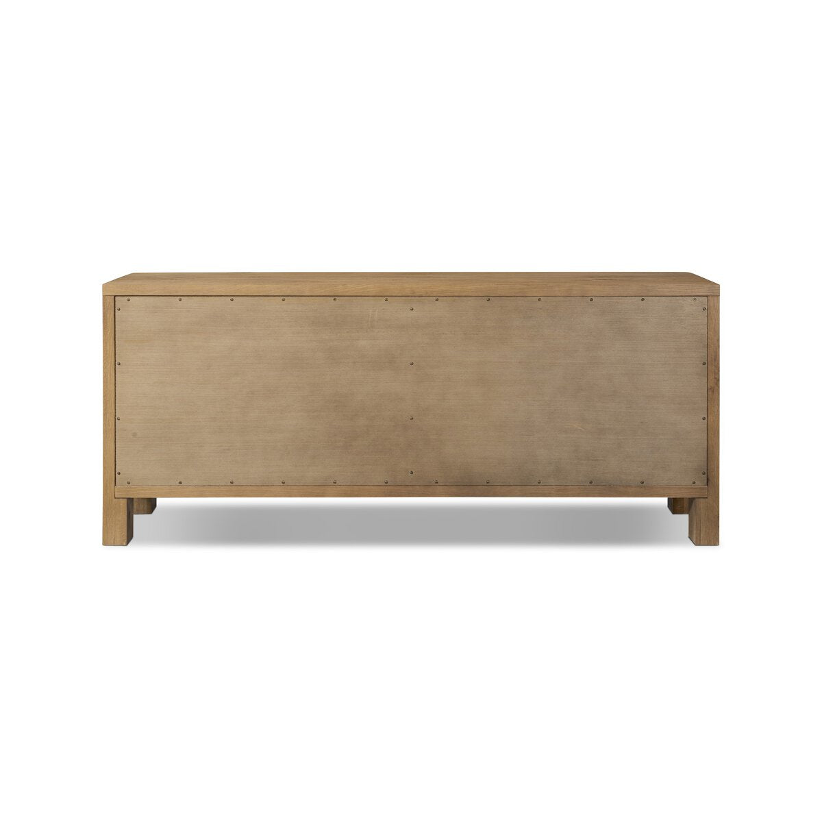 Noeline 6 Drawer Dresser