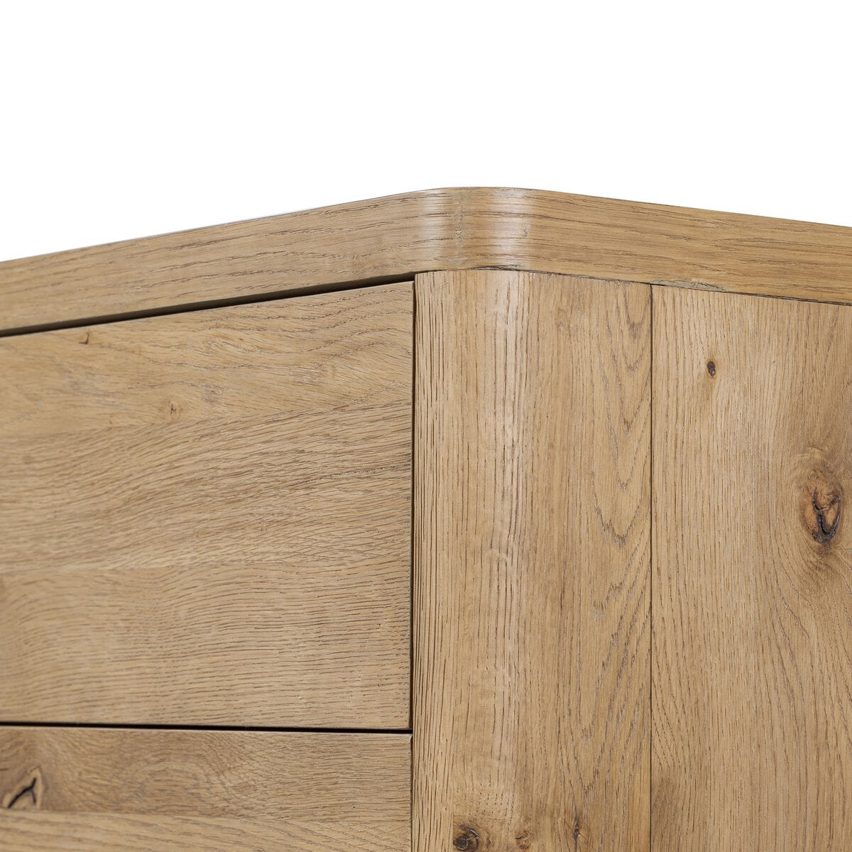 Noeline 6 Drawer Dresser