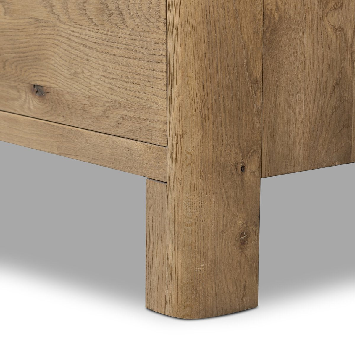 Noeline 6 Drawer Dresser