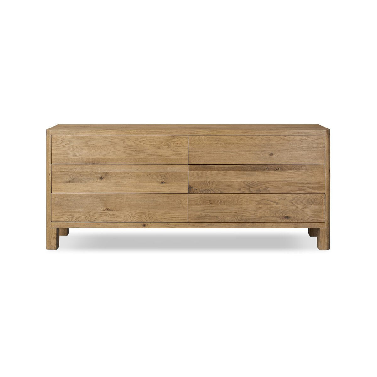 Noeline 6 Drawer Dresser