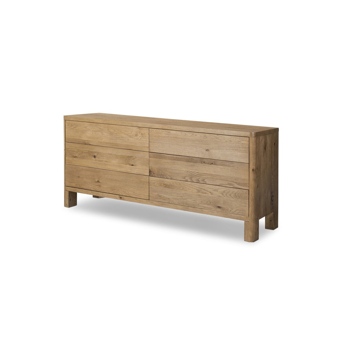 Noeline 6 Drawer Dresser