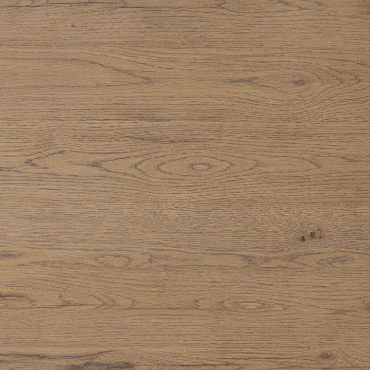 Huxley Dining Table - Rubbed Light Oak - 100" - 240649-003_4