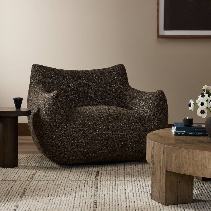 Margot Swivel Chair - Ivan Granite - 240670-004_4